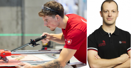 Shanghai 2026: metà gara, il National Team entra nella fase decisiva