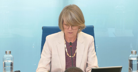 Caso Zali: «Ogni forma di violenza è inaccettabile»