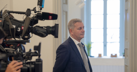 Sì dell'UDC alla "casa comune" del centrodestra ticinese