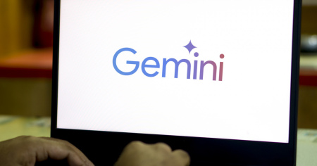 Gemini viola tre aziende, è la prima volta per l'IA di Google