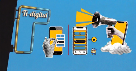 Navigazione da mobile, se il tuo sito non si adatta, sei invisibile