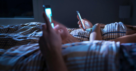 Like ai video sexy su TikTok? Possono pesare sulla relazione