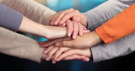 La solidarietà è un valore centrale per tutti gli svizzeri (o quasi)