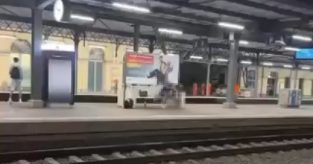 Sono morti il pudore e la decenza
