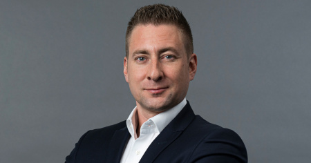 Philipp Brunner è il nuovo CEO del gruppo Stadler