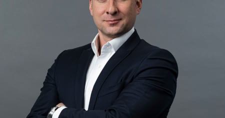 Philipp Brunner è il nuovo CEO del gruppo Stadler