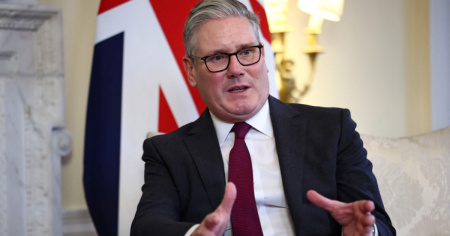 Starmer si dimette da deputato e lascia la politica