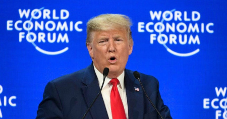 Accusata di voler uccidere Trump, ma era tutto falso