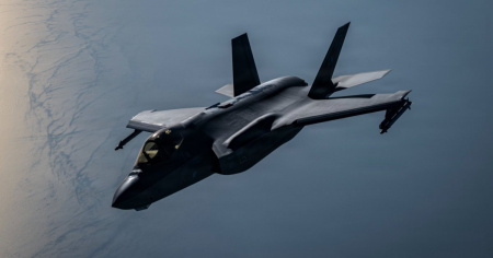 Diversi caccia Usa danneggiati da attacchi Iran in Giordania