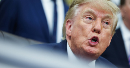 Trump "si prende" la Groenlandia: «Controlleremo la sua sicurezza»