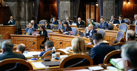 Sessione autunnale: è un lunedì cruciale