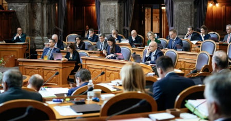 Sessione autunnale: è un lunedì cruciale