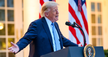 Trump annuncia un accordo sulla sicurezza della Groenlandia