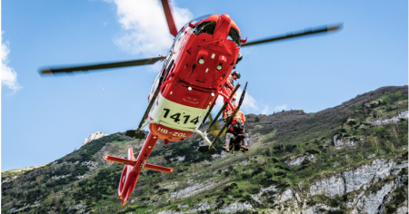 Escursionista disperso trovato senza vita