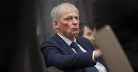 Procedimento penale contro Claudio Zali, indagato per reati contro l'integrità sessuale