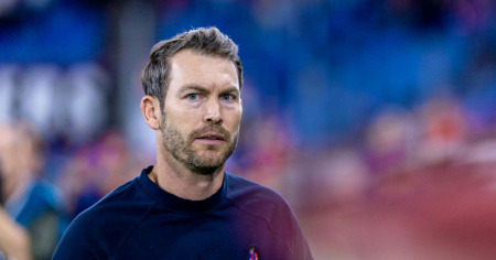Lichtsteiner verso l'esonero?