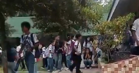 Sparatoria in una scuola nelle Filippine, almeno sei studenti uccisi