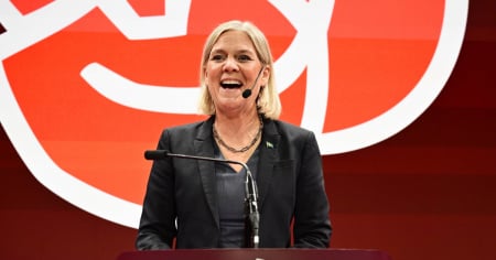 Svezia, l'esito delle elezioni è ancora incerto