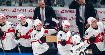 Svizzera, che girone ai Mondiali: subito Germania e Finlandia