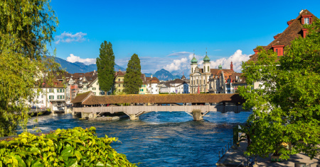 Svizzera Turismo, «la domanda si sta lentamente normalizzando»