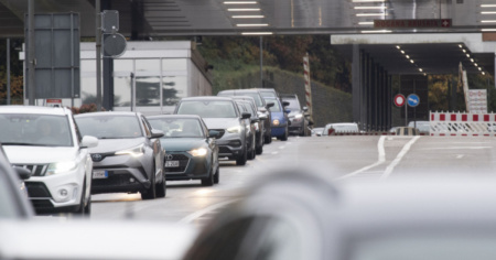 Frontalieri, la Svizzera batte tutti in Europa. Rubano davvero il lavoro ai residenti?