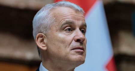Jans a Monaco: «Rafforziamo la lotta ai trafficanti di esseri umani»