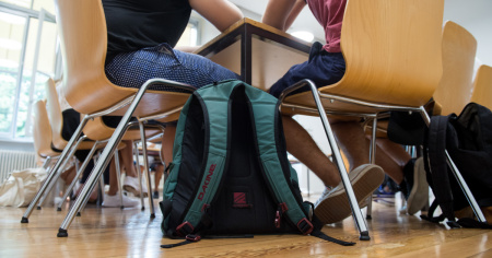 Studenti svizzeri tra i migliori al mondo, eppure sanno leggere sempre meno