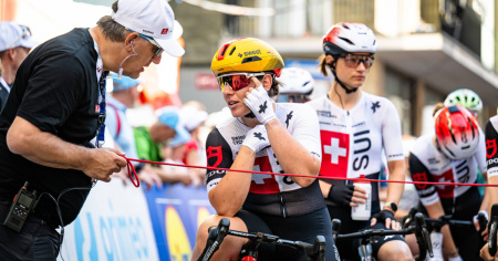 Mondiali di Montréal, ci sarà anche la ticinese Linda Zanetti