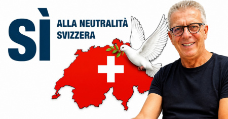 Svizzera e neutralità: una scelta di libertà