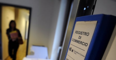 Record di nuove imprese, il Ticino è in testa
