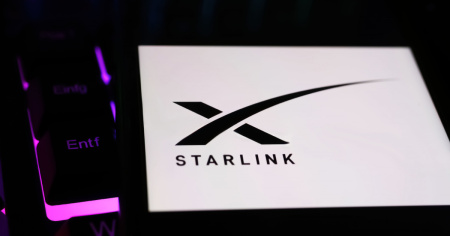 Swiss porta Starlink a bordo dei suoi aerei