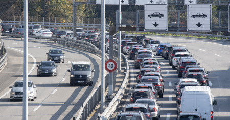 Il mondo delle auto è diventato sempre più grigio (e non è solo un'impressione)