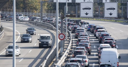 Il mondo delle auto è diventato sempre più grigio (e non è solo un'impressione)