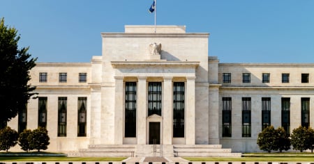 La Fed rialza i tassi di 25 punti base