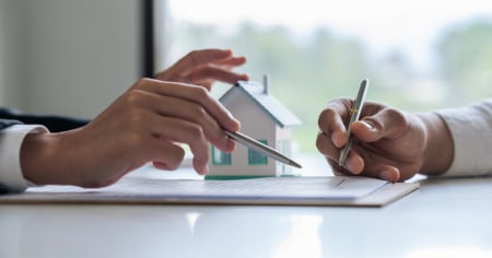 Il tasso di riferimento ipotecario rimane al minimo storico dell'1,25 per cento