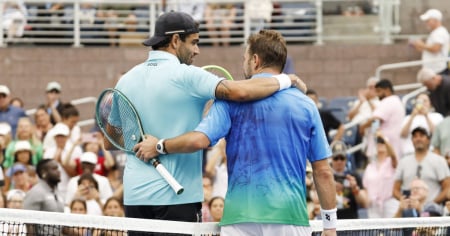 Berrettini e la piaga del tennis