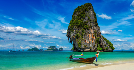Arriva la stretta della Thailandia: soggiorni senza visto ridotti a 30 giorni