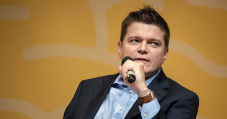 Sacha Dalcol nuovo direttore di Gruppo del Corriere del Ticino