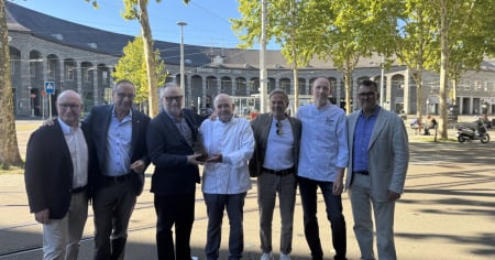 Il Ticino diventa Regione del Gusto 2027