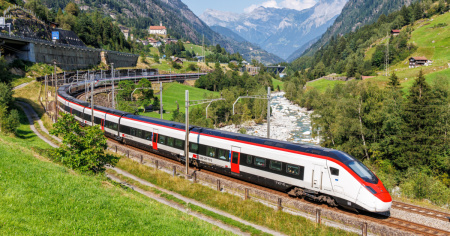 “Trasporti ‘45”, «il Ticino mandi a Berna un messaggio coeso e determinato»