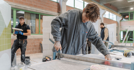 TicinoSkills 2026, 44 giovani talenti in gara e un viaggio alla scoperta delle professioni