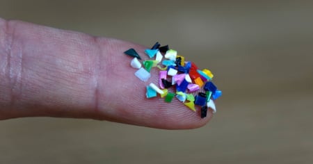 Ogni anno 219 tonnellate microplastiche nel suolo svizzero