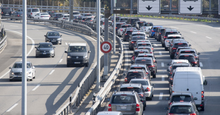 Bocciato Trasporti '45: «Carenze gravi, finanziamento nel caos»