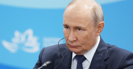 Putin: «Non abbiamo accettato una tregua più ampia di tre giorni»