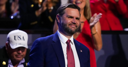 5000 dollari per il voto: Vance è cauto sul "dividendo Trump"