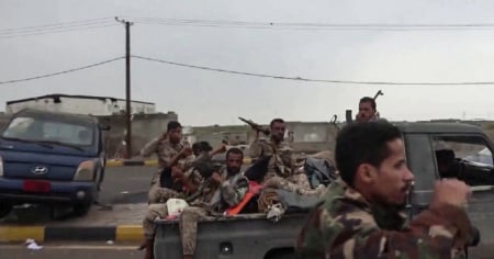Gli Houthi smentiscono di aver chiesto a Trump di non intervenire