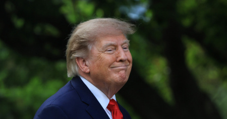 Trump: «All'Iran non ho offerto nulla»