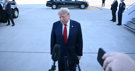 Sbloccate nuove sanzioni contro la Russia: sono le prime dal ritorno di Trump