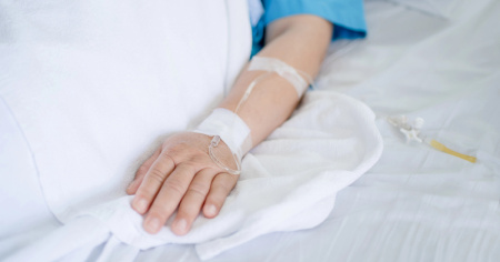 Radicali liberi alleati contro il cancro: lo studio che apre nuove strade