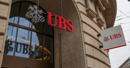 UBS: «Questo non è un compromesso»